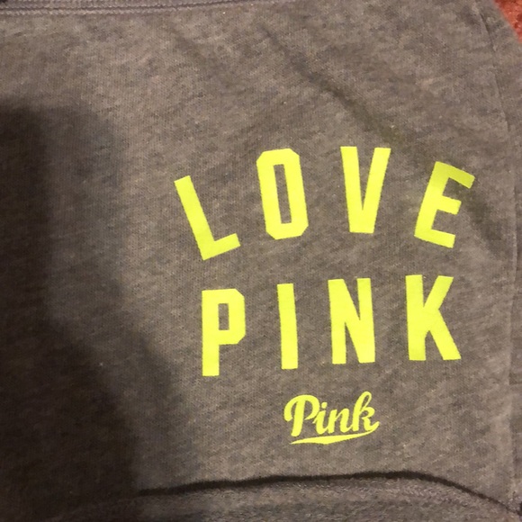 Victoria Secret PINK Shorts - Picture 2 of 4